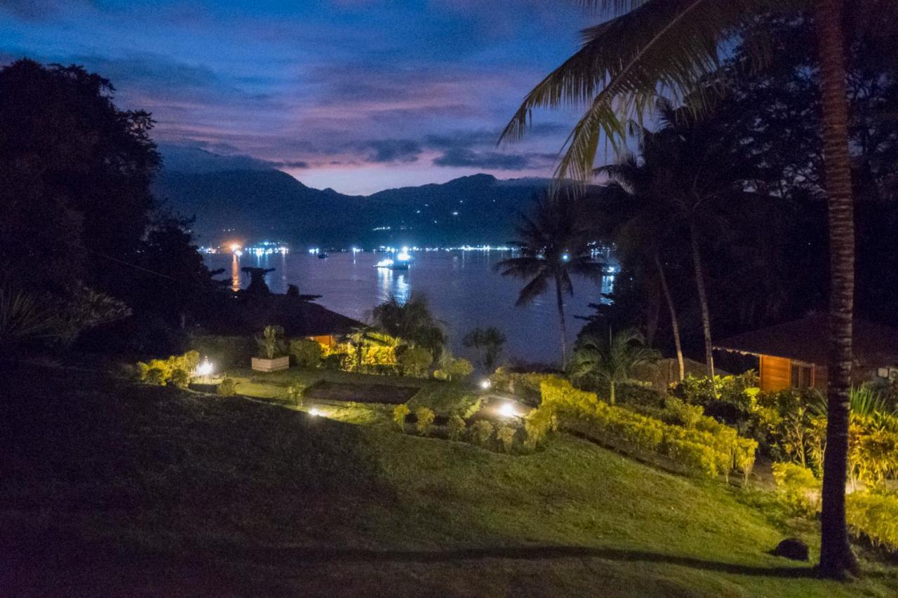 K2 Lembeh Dive Resort Bitung Exterior foto